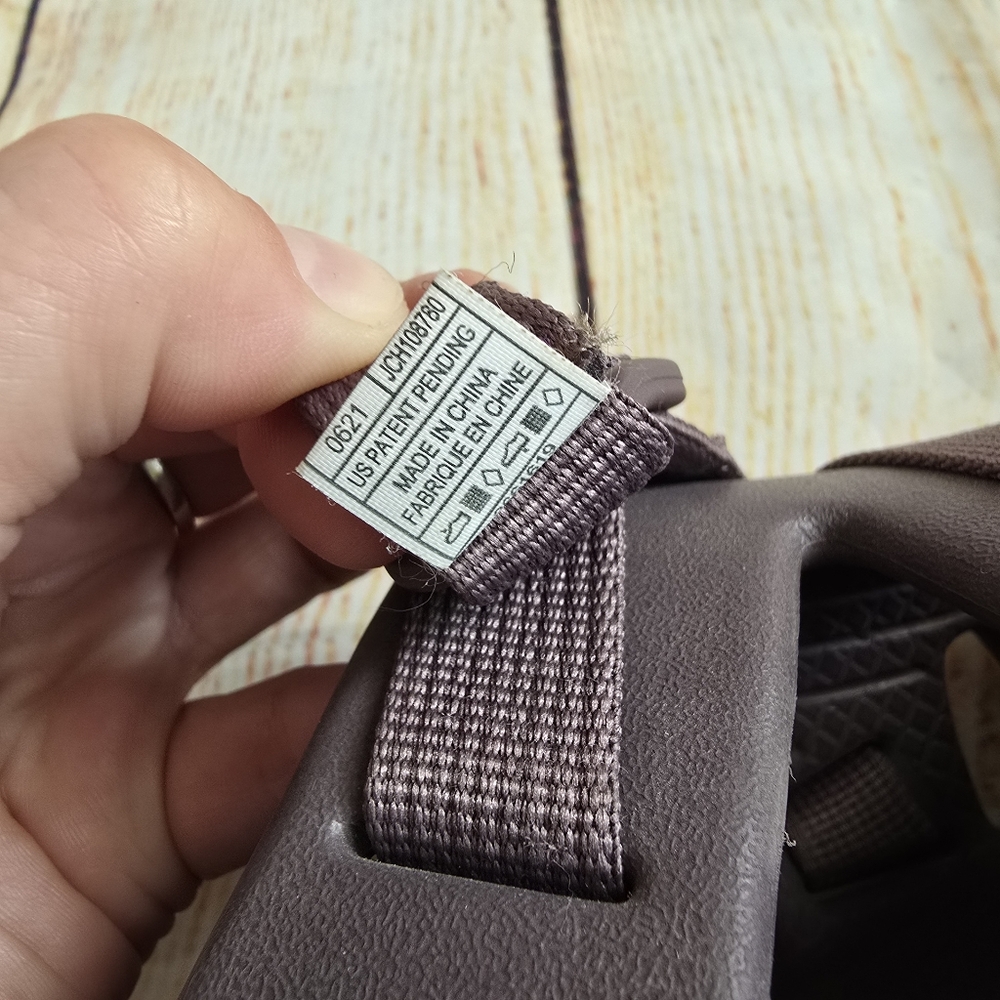 Chacos Chillos Sport Sandals - Picture 8 of 8